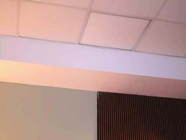 CherrySelena on BongaCams