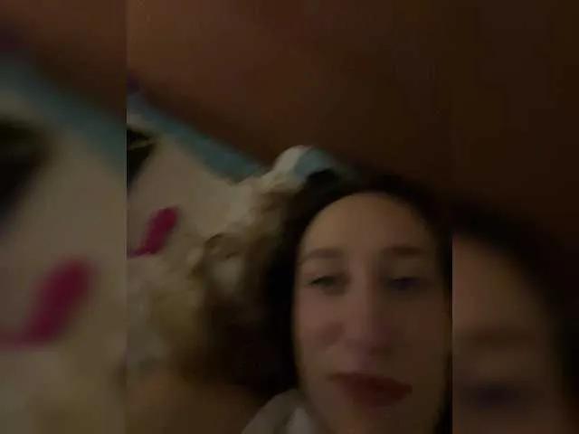 Chikipikin on BongaCams