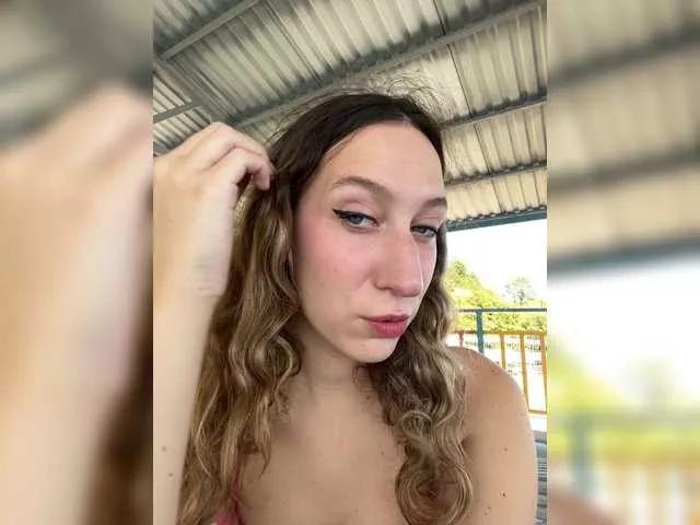 Chikipikin on BongaCams