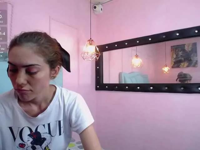 BongaCams cintia7cute is Freechat cintia7cute — It excites me that they are your beautiful words and your good tips