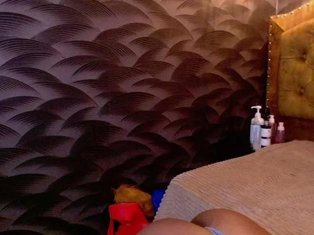 Avatar of CrystalBrooke3x