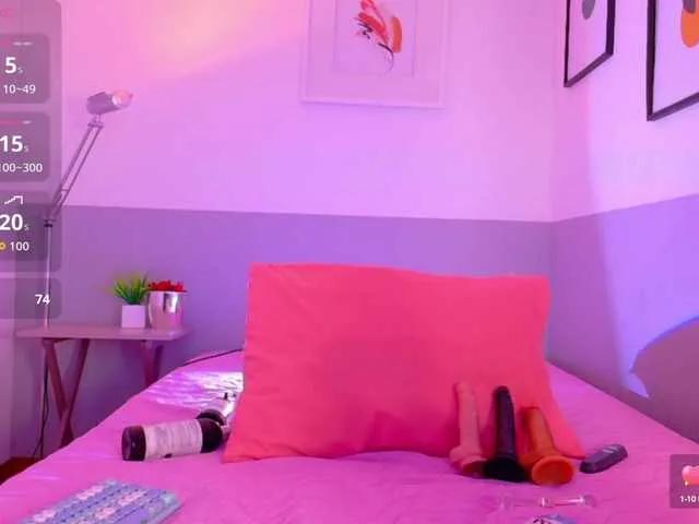 Avatar of cutepetitee