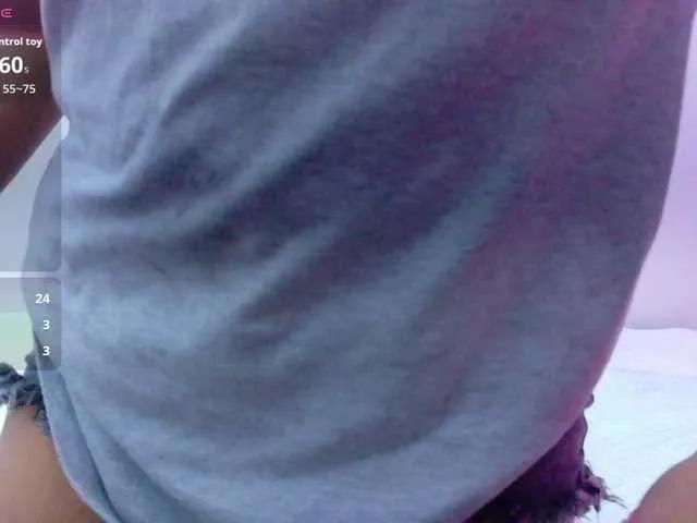 Daddyfavouritegirl's avatar