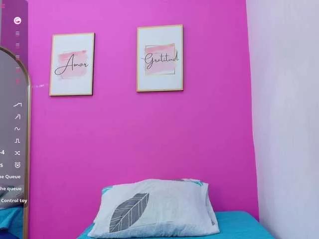 daddyysObsessed on BongaCams