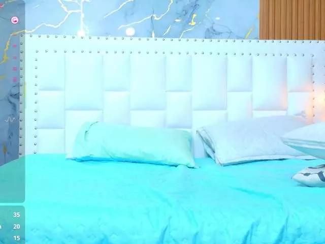 daddyysObsessed on BongaCams