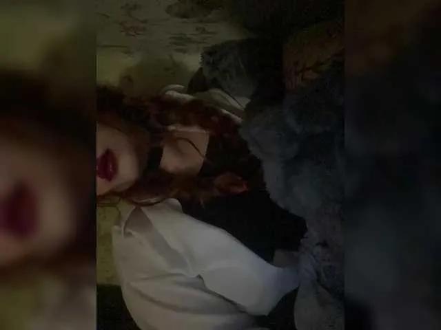 damagge on BongaCams 