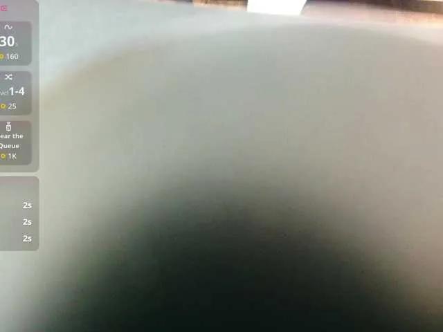 BongaCams darkcurvylady is Freechat darkcurvylady — I love being treated like a princess in public and like a slut in private; feeling dominated in bed is something I love.