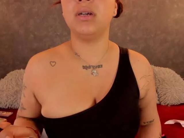 dawa-angels on BongaCams 