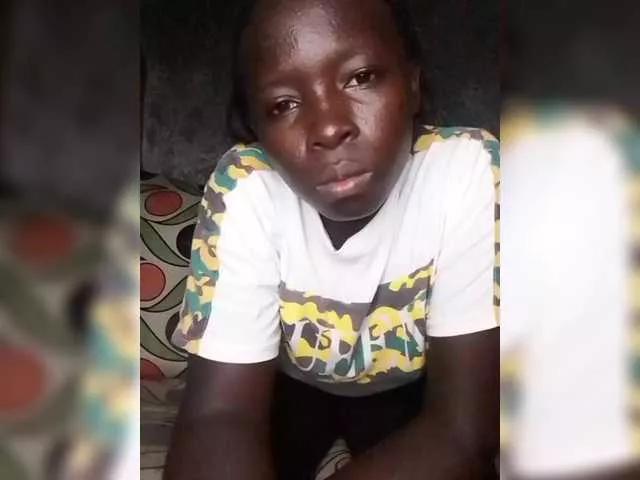 DivineAssGoddess on BongaCams 