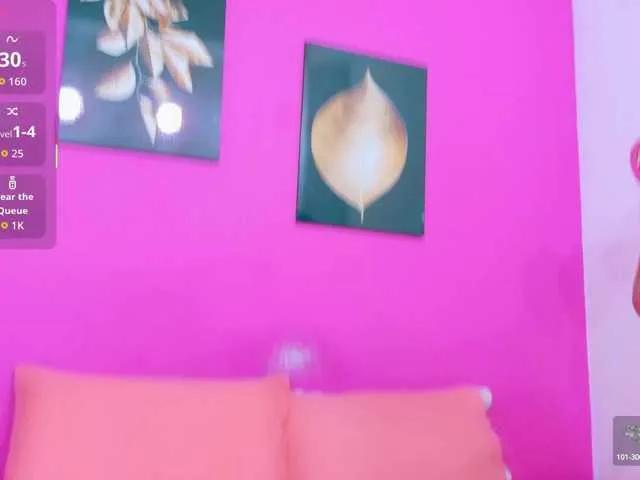 drooling4daddy on BongaCams 