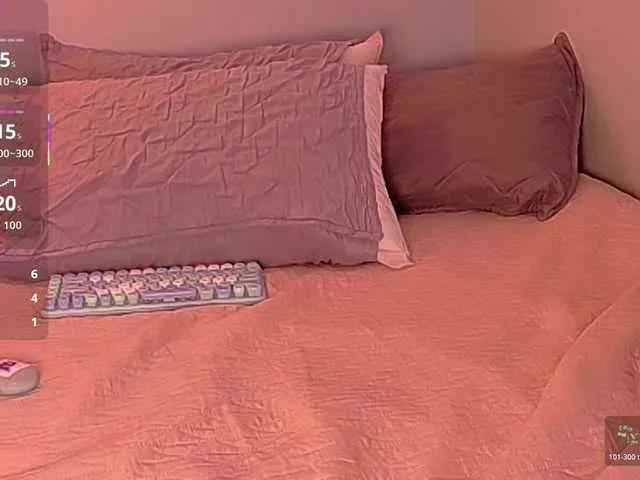 drooling4daddy on BongaCams 