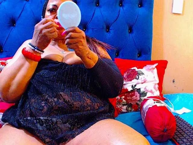 Avatar of Ebonycandy10