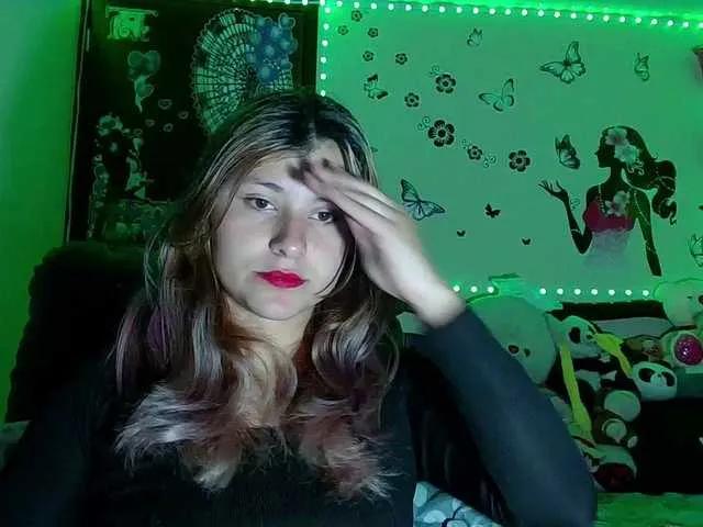 Elith20 on BongaCams