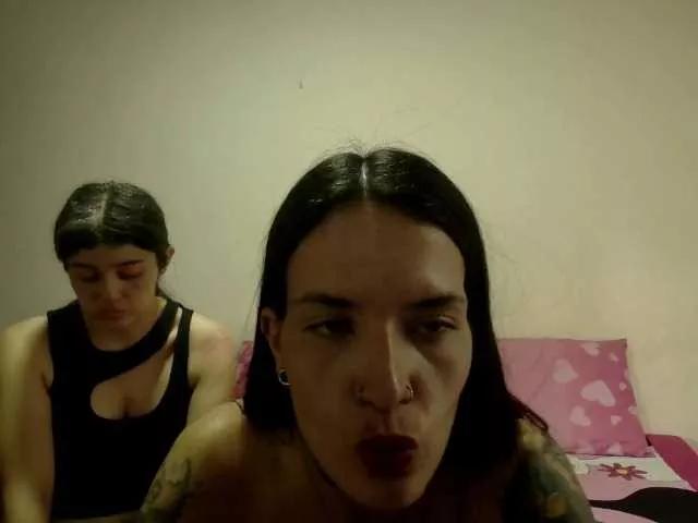emmaherby1 on BongaCams 