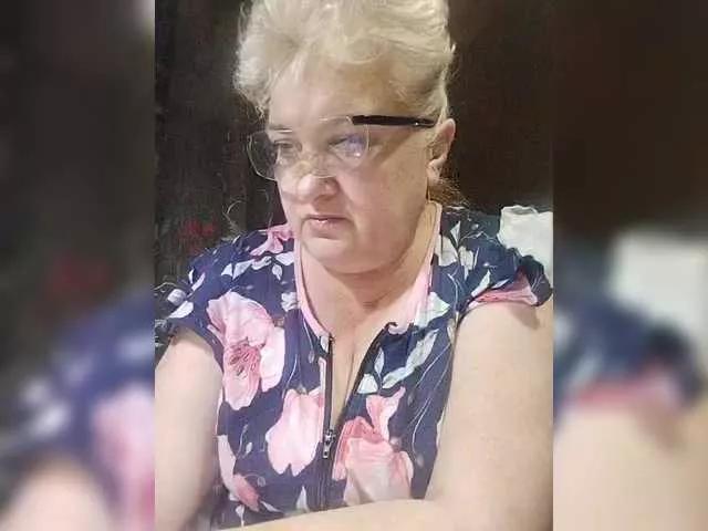 EugeniaLady on BongaCams 