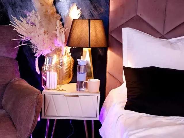 EvaRayne on BongaCams