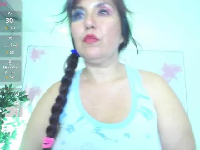 Evelyn-mature19 on BongaCams 