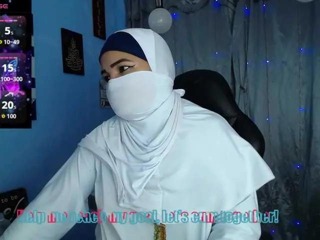 FalakYasin on BongaCams 