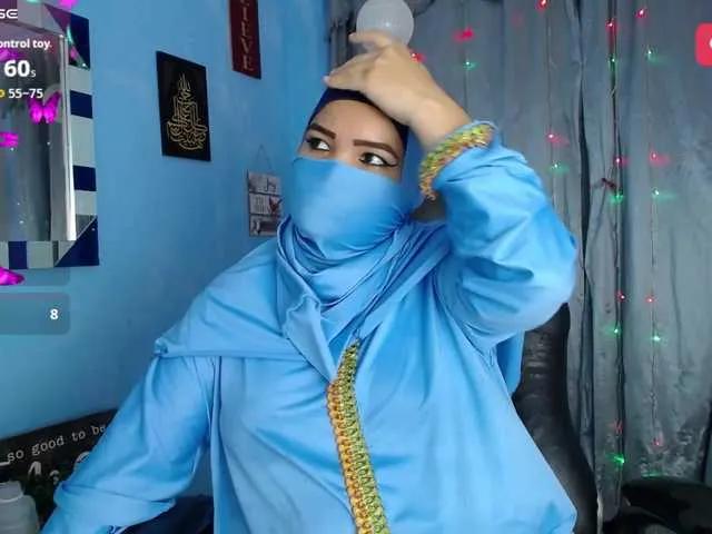 FalakYasin on BongaCams 