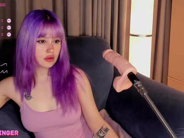 FinishHer on BongaCams 