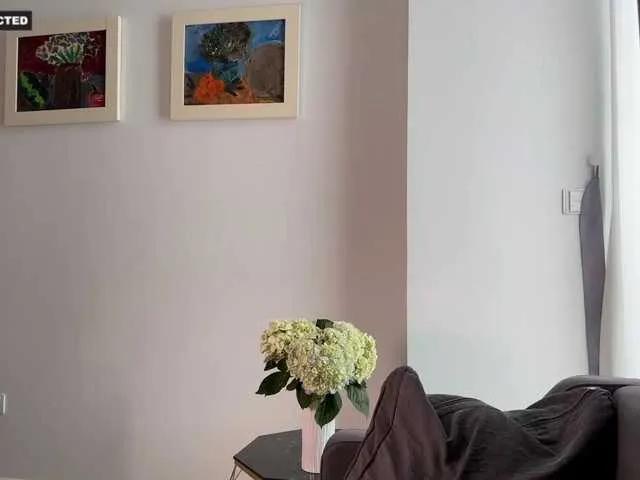 FlyingDutchmana on BongaCams