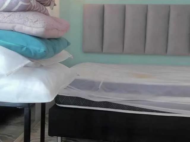 BongaCams genesis44u is Freechat genesis44u — It excites me to kiss my nipples, that they put my fingers, that they take my neck