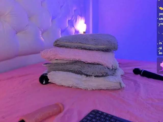 BongaCams Gisell-Montoy is Freechat Gisell-Montoy — That they tell me dirty words, that you make me fill me with pleasure and make me come with your hard and wet cock