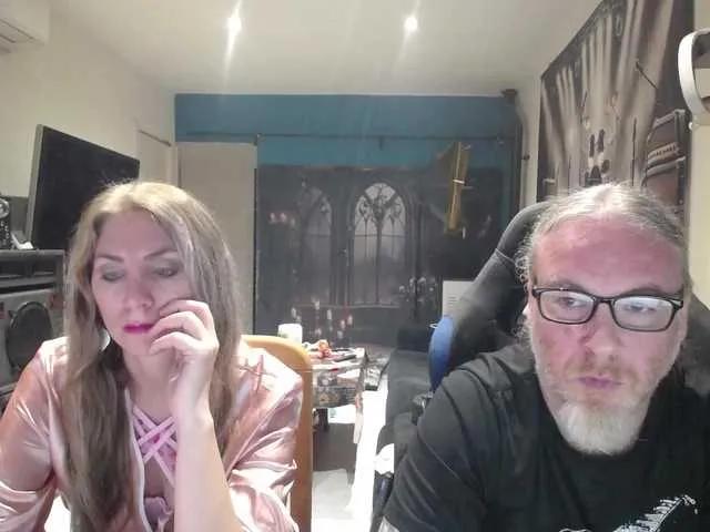 GiselleandJay — Freechat on BongaCams