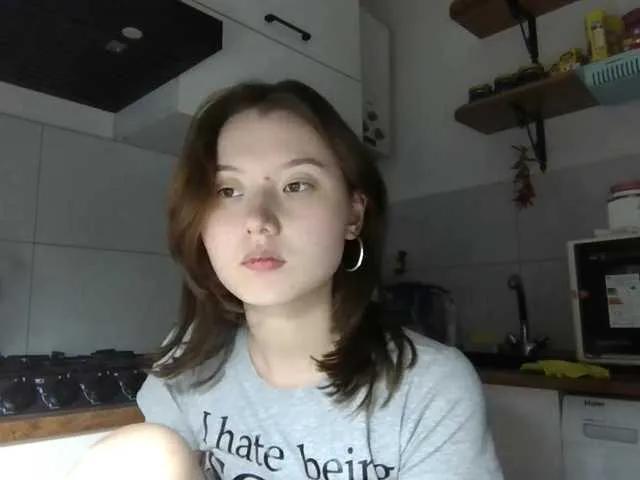 GlennisSarvis on BongaCams