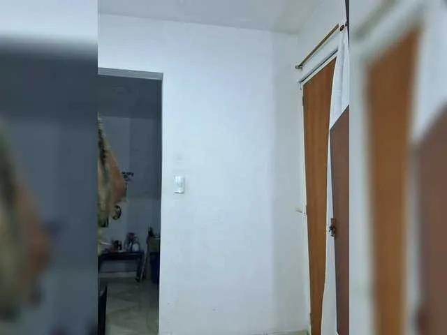 GoddessCarrie on BongaCams 