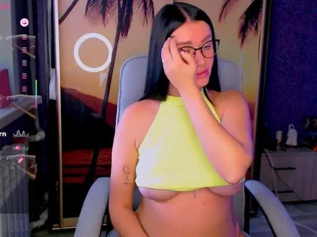 goldenwitchx on BongaCams