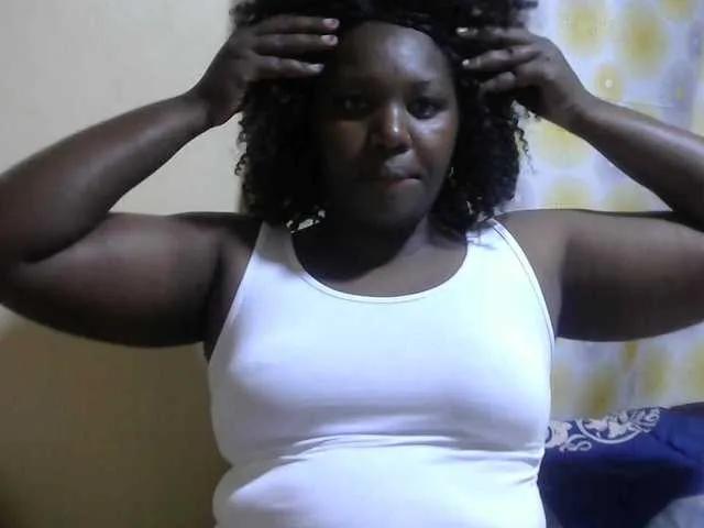 Hairypusssy on BongaCams