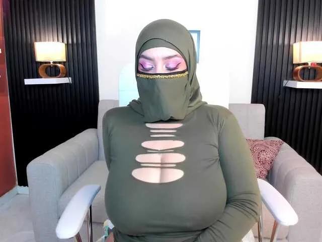 hana-falak on BongaCams 