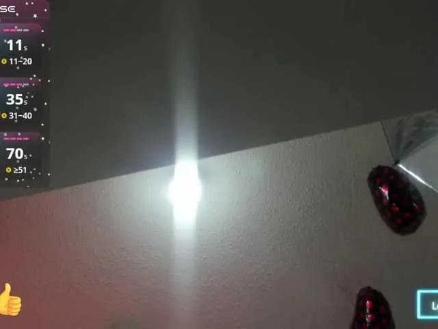 Hanna-wish on BongaCams 