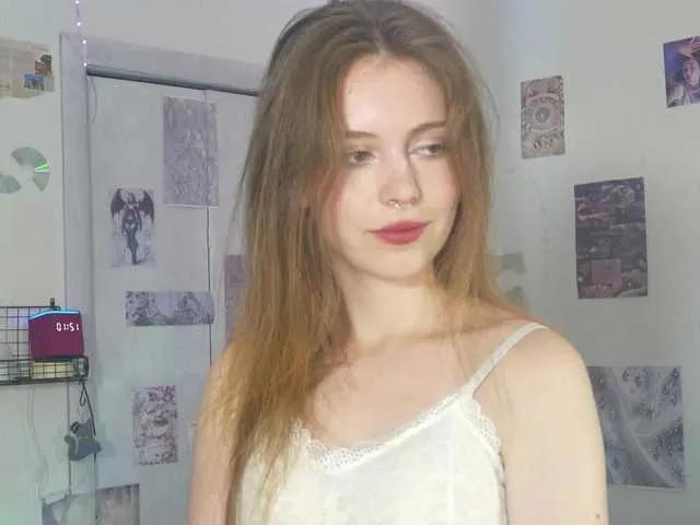 HannaBlaze1 on BongaCams