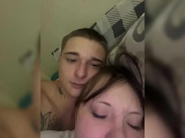 BongaCams HARMONYX is Freechat HARMONYX — Freechat on BongaCams