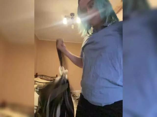 Avatar of HelgaBillions