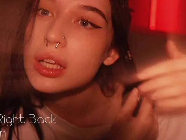 BongaCams hor-neyJ0zy is Freechat hor-neyJ0zy — I mostly get myself turned on by my own dancing, gentle movements and shapely body. I often get turned on by my own stream picture. I think you can feel it through the screen.
But you can make me wet by throwing tokens.