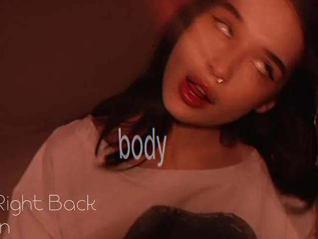 BongaCams hor-neyJ0zy is Freechat hor-neyJ0zy — I mostly get myself turned on by my own dancing, gentle movements and shapely body. I often get turned on by my own stream picture. I think you can feel it through the screen.
But you can make me wet by throwing tokens.