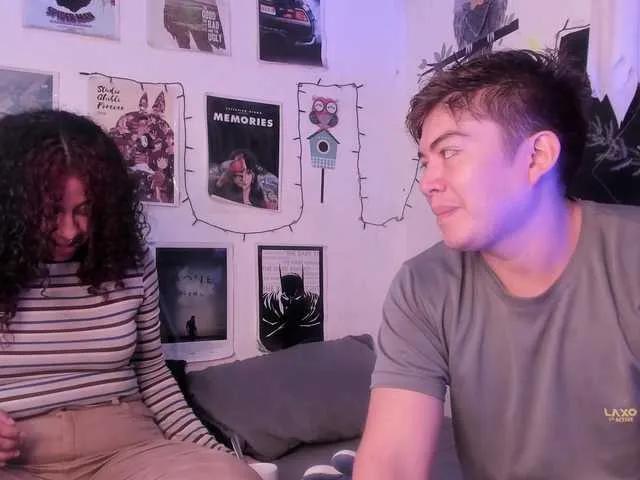 HotHoneyChile on BongaCams 