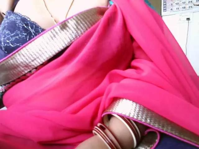 hotpavitra — Freechat on BongaCams