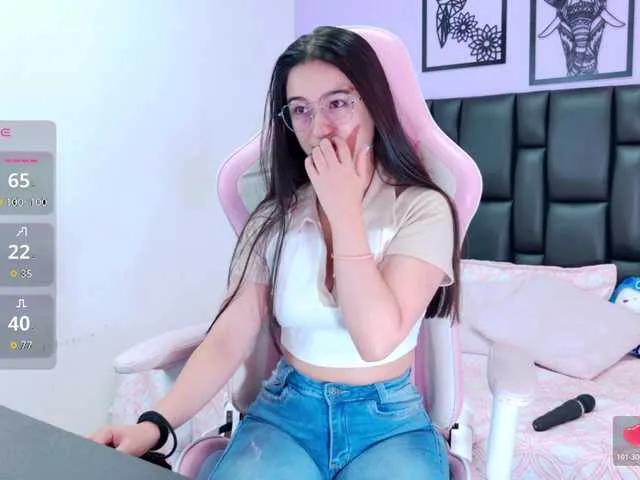 imeliza — A naughty talk and some action will know how to get wet and get very hot for you