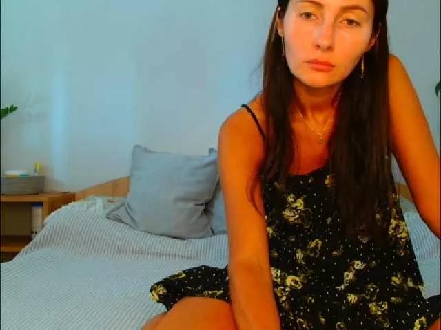 Irina9793 on BongaCams
