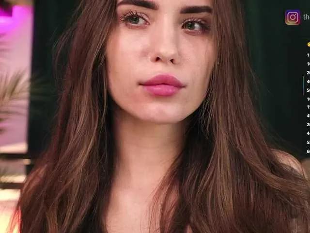 Avatar of IzabellaOne