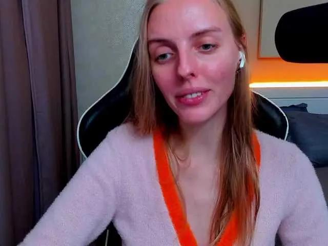 Jam-cream on BongaCams