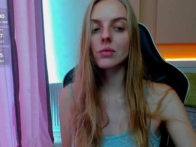 Jam-cream on BongaCams