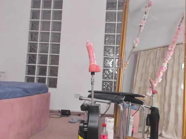 JassyeJoy on BongaCams 