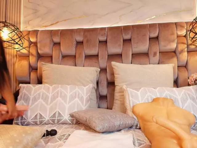 JeenSexy on BongaCams 