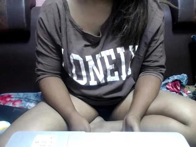 jenniella — Freechat on BongaCams