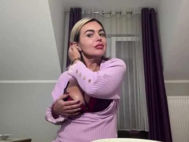 JennyLUST on BongaCams 